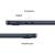 Macbook air 15.3" retina/apple m5 (cpu 10-core, gpu 10-core, neuralengine16-core)/32gb/1tb - midnight - int kb (no adapter) - 2026 (cto from mdvn4ro/a)