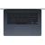 Macbook air 15.3" retina/apple m5 (cpu 10-core, gpu 10-core, neuralengine16-core)/32gb/1tb - midnight - us english kb (no adapter) -  2026 (cto from mdvn4ro/a)