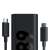 Incarcator lenovo 68w usb-c; power requirement: 90-264 volt ac; material: plastic; culoare: black; dimensiuni: 28mm x 95mm x 42mm; greutate: 0.0899kg; garantie: 1 an