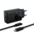 Incarcator lenovo 68w usb-c; power requirement: 90-264 volt ac; material: plastic; culoare: black; dimensiuni: 28mm x 95mm x 42mm; greutate: 0.0899kg; garantie: 1 an