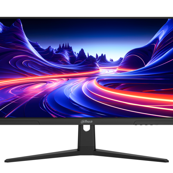Monitor dahua 24.5" dhi-lm25-e231bn, diagonal (inch): 24.5, diagonal (cm): 62, aspect ratio: 16:9, panel: ips, resolution: 1920x1080, refresh rate: 180hz, response time gtg: 0.5ms, response time mprt: 1ms, brightness (max): 300 cd/m², contrast (static) : 