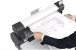 Scanner large format canon lm24, dimensiune a1 (24"), pentru tm-240, 255 viteza scanare: hârtie simplă (a1): 0:20 (modul rapid economic) 0:23 (modul rapid) 0:40 (standard), rezoluţie optică (dpi) 600 dpi, lungime maximă e scanare 2.76m, greutate 5.28 kg,