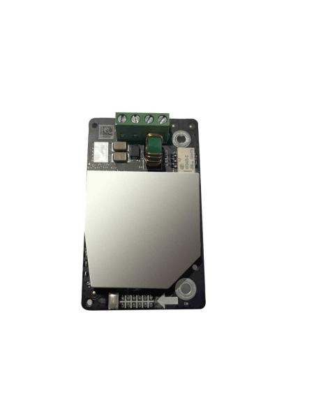 Modul pstn hikvision pentru ax hybrid pro; protocol: contact id (sia dc-05-1999.09), consum: 5v 0.21w, 3.3v 0.15w, 0.36w in total, dimensiuni: 44.10 mm × 74.06 mm, greutate: 43.5 g, temperatura de functionare: -10°c to 40°.
