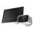 Solar-powered security camera kit 1 × tapo c400, 1 × tapo a201c spec:1080p (1920*1080), 2.4 ghz, solar panel (5.2v, 2.5w) feature: non-stop power, flexible solar installation, smart detection and notifications (motion, people), color night vision, sound a
