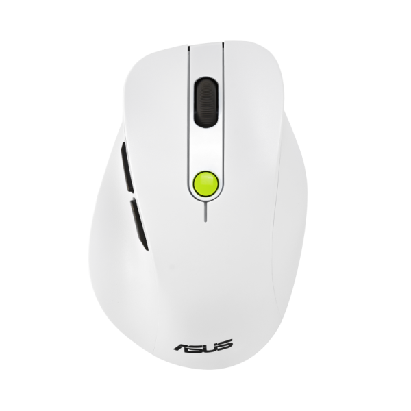 Asus mw203 blue mouse