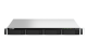 Nas qnap 464u 4-bay, cpu intel celeron n5105/n5095 4-core/4-thread processor, ram 8gb ram onboard (not expandable), 2.5"/3.5" sata 6gbps hdd (neincluse),  lan: 2 x 2.5gbe (2.5g/1g/100m/10m), usb3.2 gen1: 2, 1u, single psu (not upgradeable to rp), garantie