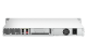 Nas qnap 464u 4-bay, cpu intel celeron n5105/n5095 4-core/4-thread processor, ram 8gb ram onboard (not expandable), 2.5"/3.5" sata 6gbps hdd (neincluse),  lan: 2 x 2.5gbe (2.5g/1g/100m/10m), usb3.2 gen1: 2, 1u, single psu (not upgradeable to rp), garantie