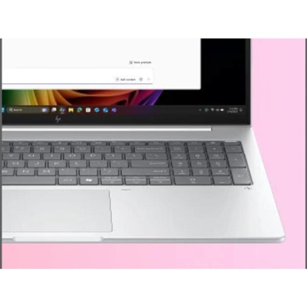 Notebook business hp elitebook 8 g1i, cu procesor intel core ultra 7 256v, 16'' ips, 16 gb lpddr5x, 512 gb, intel arc graphics, windows 11 pro