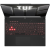 Laptop gaming asus tuf a16, fa607nug-rl148, 16-inch, fhd+ 16:10 (1920 x 1200, wuxga), amd ryzen™ 7 7445hs processor 3.2ghz (22mb cache, up to 4.7ghz, 6 cores, 12 threads), amd radeon™ graphics, nvidia® geforce rtx™ 4050 laptop gpu (194 ai tops), 144hz, 2x