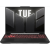Laptop gaming asus tuf a16, fa607nug-rl148, 16-inch, fhd+ 16:10 (1920 x 1200, wuxga), amd ryzen™ 7 7445hs processor 3.2ghz (22mb cache, up to 4.7ghz, 6 cores, 12 threads), amd radeon™ graphics, nvidia® geforce rtx™ 4050 laptop gpu (194 ai tops), 144hz, 2x