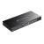 Omada 28-port gigabit smart switch with 16-port poe+ port: 24× gigabit ports (16×poe+ and 8× non-poe), 4× gigabit sfp slots spec: 16× 802.3at/af, 150 w poe power, 1u 19-inch rack-mountable steel case, fanless feature: integration with omada sdn controller