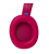 Powerlocus casti pentru copii, wireless, bobo kids blue/red