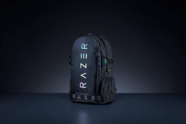 Razer rogue 13" backpack v3 chromatic