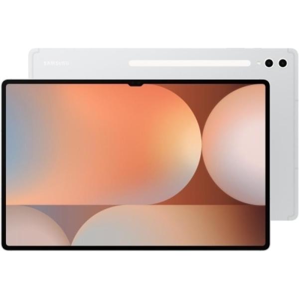Sg tab s10 ultra x920 wifi 14.6" 12gb 256gb platinum silver (incl. pen) (garantie doar la nod)