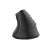 Mouse trust voxx, rechargeable ergonomic wireless, negru