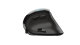 Mouse trust voxx, rechargeable ergonomic wireless, negru