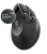 Mouse trust voxx, rechargeable ergonomic wireless, negru