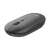 Mouse trust puck, rechargeable bluetooth, negru