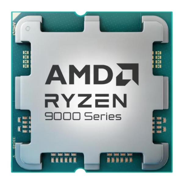 Amd ryzen 7 9700x. processor family: amd ryzen™ 7, processor socket: socket am5, processor lithography: 4 nm. memory channels: dual-channel, maximum internal memory supported by processor: 192 gb, memory types supported by processor: ddr5-sdram. on-board 