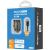 Incarcator auto blue power bcc50 33w/3a 1xusb-a & 1xusb-c black + cable usb-c to usb-c black