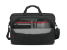 Lenovo thinkpad essential 16-inch topload (eco), two main compartments, including a dedicated padded pc pocket, designed to fit lenovo thinkpad laptops up to 16", two additional front zip pockets for quick accessory access, removable, adjustable shoulder 