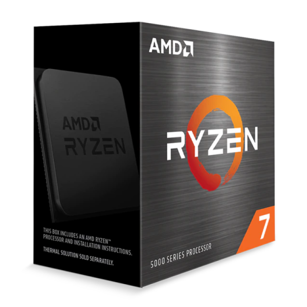 Amd ryzen ryzen 7 5800x tray am4