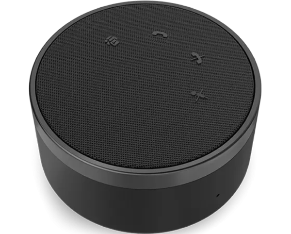 Lenovo go wired speakerphone