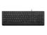 Ln essential wired keyboard (black)
