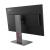 Monitor lenovothinkvision p32ud-40 monitor; 31.5"ips, uhd (3840x2160), 16:9, brightness: 350 cd/m², contrast ratio: 1500:1, response time: 4ms gtg (extreme mode) / 6ms gtg (typical mode), dot / pixel per inch: 140 dpi, color gamut: 98% dci-p3, 99% srgb,