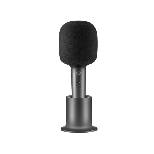 Microfon karaoke, xiaomi, negru bhr6752gl