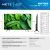 Led tv 4k 55"(139cm) metz 55muf7000z
