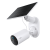Tapo c410 smart wire-free securitycamera (4-pack), senzor starlight cmos cu scanare progresivă de 1/2,8”, lungime focală: 3,17 mm, apertură: f1.65, câmpul de vizualizare: 125° (diagonală), 111° (orizontală), 56° (verticală), rezolutie maxima 2k 3mp (2304