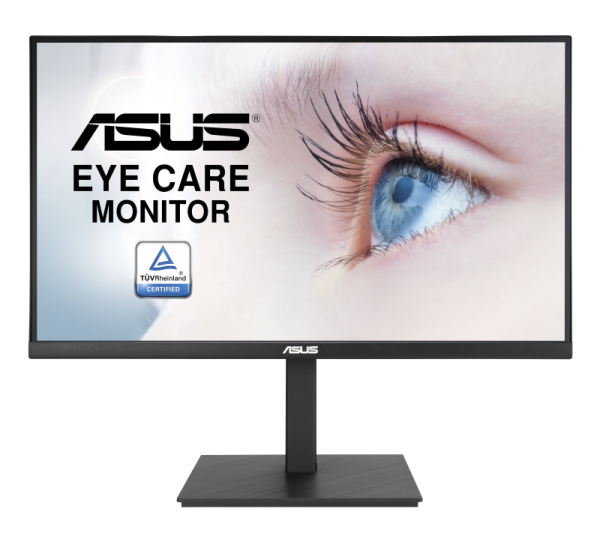 Monitor 27" asus va27aq