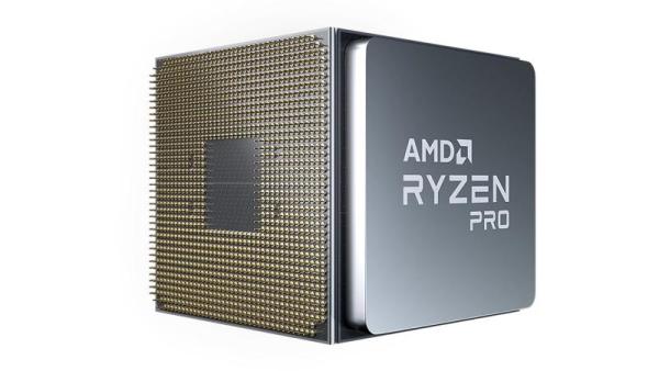 Amd cpu ryzen 5 4c/8t 3350g 4.0ghz tray
