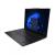 Notebook business lenovo thinkpad l14 gen 6, cu procesor amd ryzen 7 pro 250, 14'' ips, 32 gb ddr5, 1 tb, amd radeon 780m, windows 11 pro