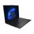 Notebook business lenovo thinkpad l14 gen 6, cu procesor amd ryzen 7 pro 250, 14'' ips, 32 gb ddr5, 1 tb, amd radeon 780m, windows 11 pro