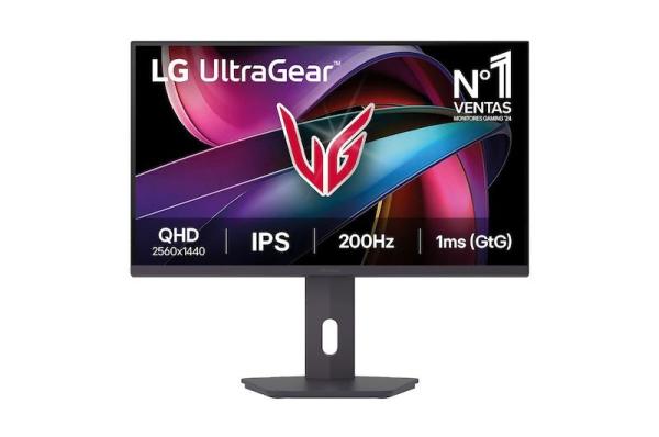 Monitor 27" lg 27g610a-b.aeuq
