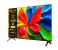 Televizor tcl qled 32s41k, 80 cm, smart android tv, hd