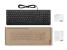 Ln essential wired keyboard (black)