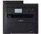 Multifunctional laser mono canon i-sensys mf275dw, dimensiune a4 (printare, copiere, scanare, fax), viteza 29ppm, duplex, rezolutie max 2400 x 600dpi, memorie 256mb ram, processor: 1200 mhz, alimentare hartie 150 coli + 35 adf, limbaj de printare ufrii, (