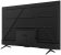 Televizor tcl led 75p6k, 189 cm, smart google tv, 4k, clasa e