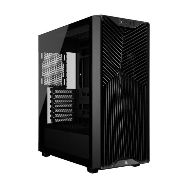 Cr case 3200d rs mid-tower