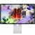 Apple studio display xdr - 27" retina 5k - standard glass with vesa mount adapter (stand not included)