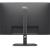 Monitor dell pro 24.1" p2426e usb-c hub, 61,13 cm, 1920 x 1200 at 100 hz, active matrix-tft lcd, in-plane switching (ips) technology, led edgelight system, anti-glare with hard-coating 3h, 16:10, 94, 1500:1 (typical), 178° (vertical) typical, 178° (horizo