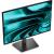Monitor dell pro 24.1" p2426e usb-c hub, 61,13 cm, 1920 x 1200 at 100 hz, active matrix-tft lcd, in-plane switching (ips) technology, led edgelight system, anti-glare with hard-coating 3h, 16:10, 94, 1500:1 (typical), 178° (vertical) typical, 178° (horizo