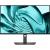 Monitor dell pro 23.8" p2426h, 60,47 cm, 1920 x 1080 at 120 hz, active matrix-tft lcd, in-plane switching (ips) technology, led edgelight system, anti-glare with hard-coating 3h, 16:9, 93, 1500:1 (typical), 178° (vertical) typical, 178° (horizontal) typic