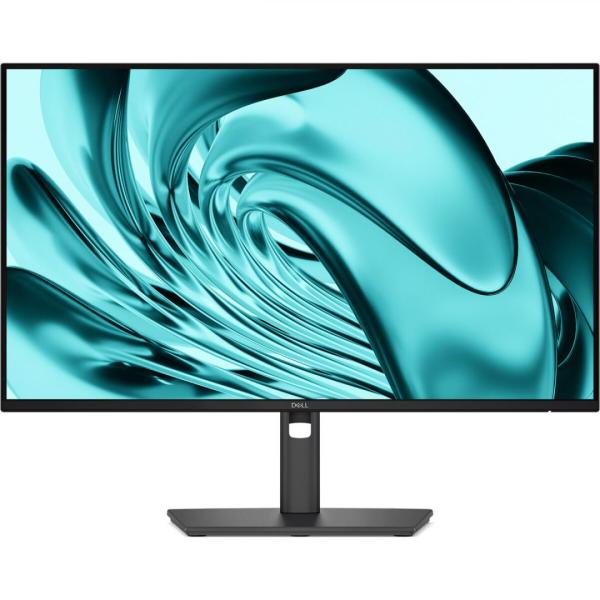 Monitor dell pro 23.8" p2426h, 60,47 cm, 1920 x 1080 at 120 hz, active matrix-tft lcd, in-plane switching (ips) technology, led edgelight system, anti-glare with hard-coating 3h, 16:9, 93, 1500:1 (typical), 178° (vertical) typical, 178° (horizontal) typic