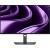Monitor dell pro 23.8" p2426he usb-c hub, 60,47 cm, 1920 x 1080 at 120 hz, active matrix-tft lcd, in-plane switching (ips) technology, led edgelight system, anti-glare with hard-coating 3h, 16:9, 93, 1500:1 (typical), 178° (vertical) typical, 178° (horizo