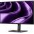 Monitor dell pro 23.8" p2426he usb-c hub, 60,47 cm, 1920 x 1080 at 120 hz, active matrix-tft lcd, in-plane switching (ips) technology, led edgelight system, anti-glare with hard-coating 3h, 16:9, 93, 1500:1 (typical), 178° (vertical) typical, 178° (horizo
