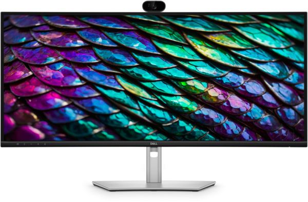 Dl mon 34" led p3426web 3440 x 1440